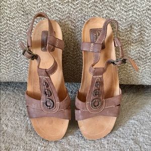 Clarks Sandals